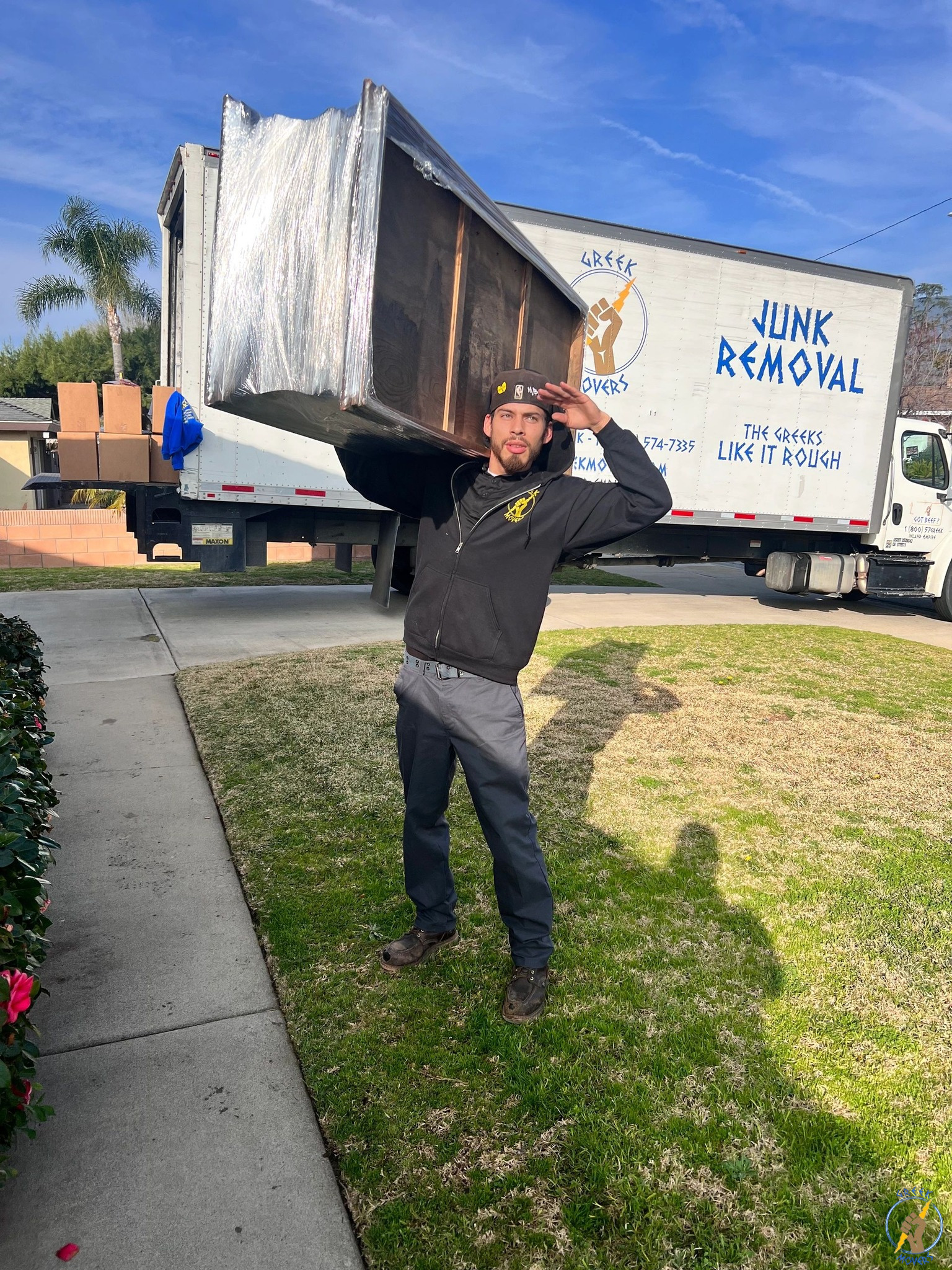 Packing and Moving Companies in Redlands California Packing and Moving Companies in Redlands California