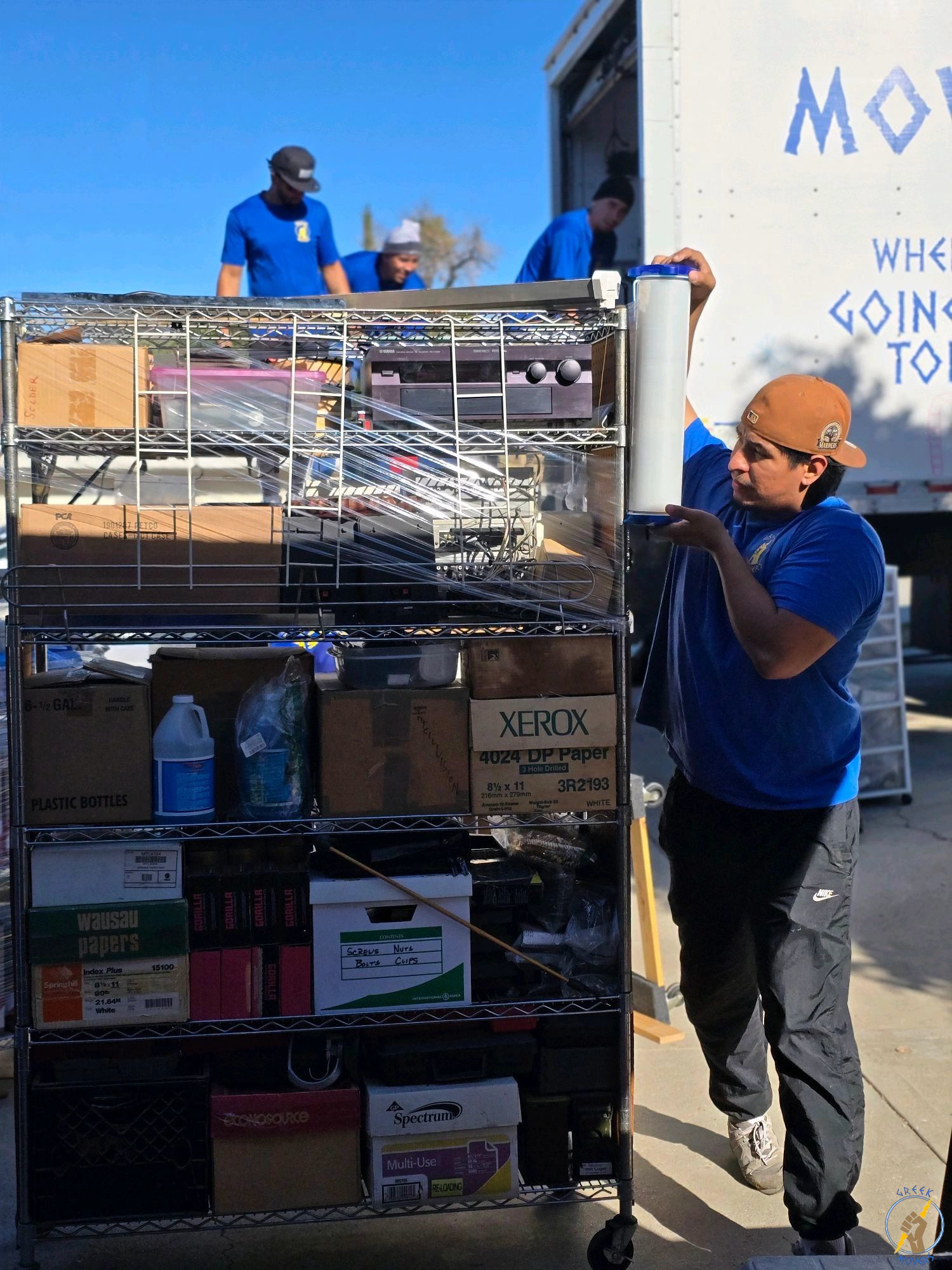 Redlands CA Piano Moving Services