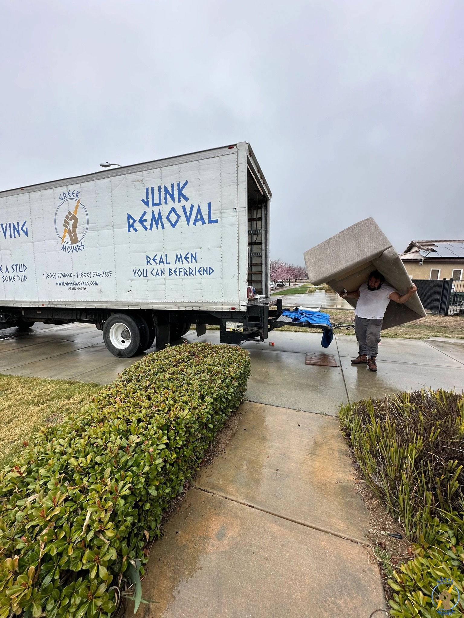 Redlands CA Pool Table Moving Services