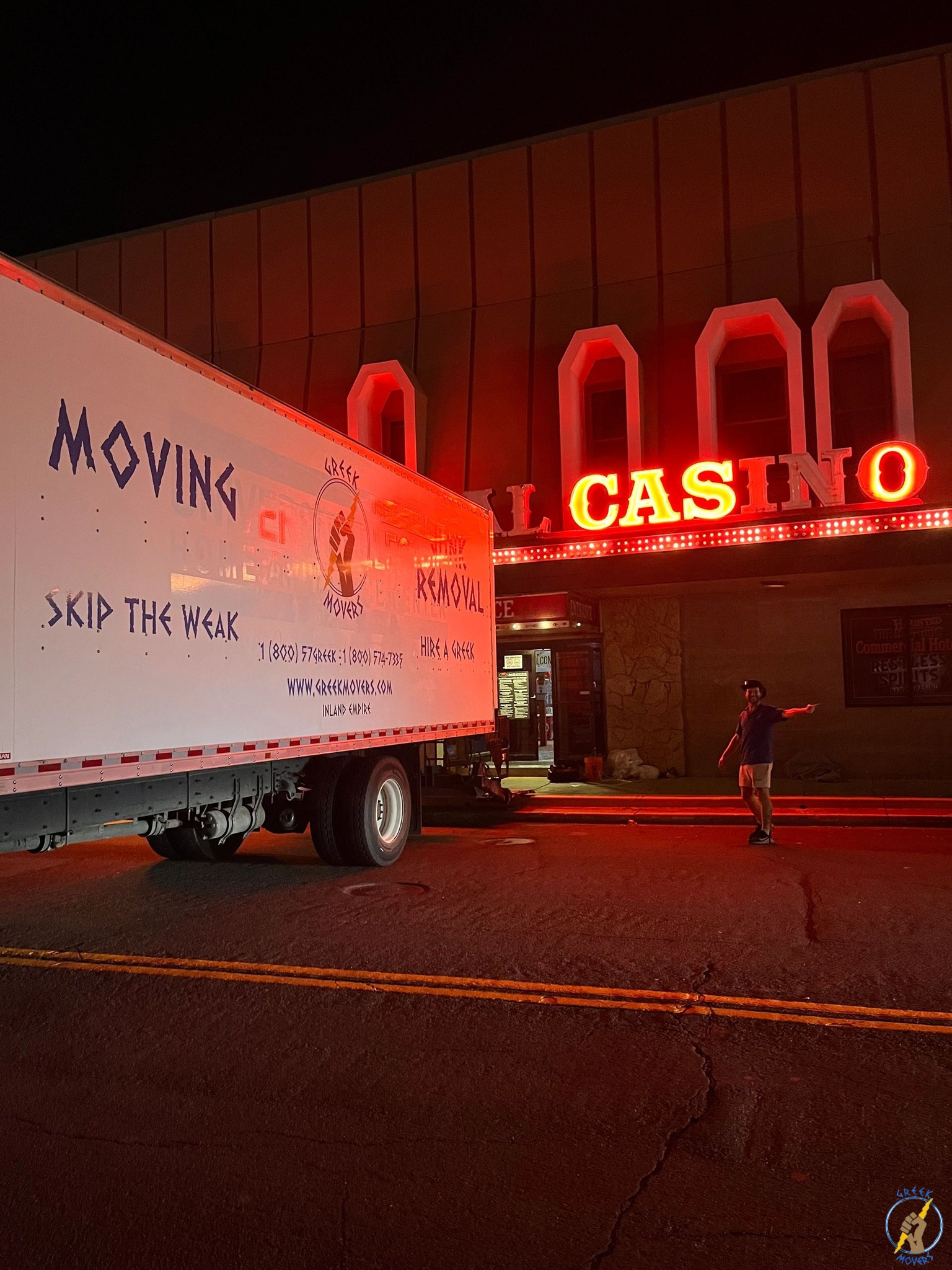 Redlands CA Senior Movers Redlands CA Senior Movers