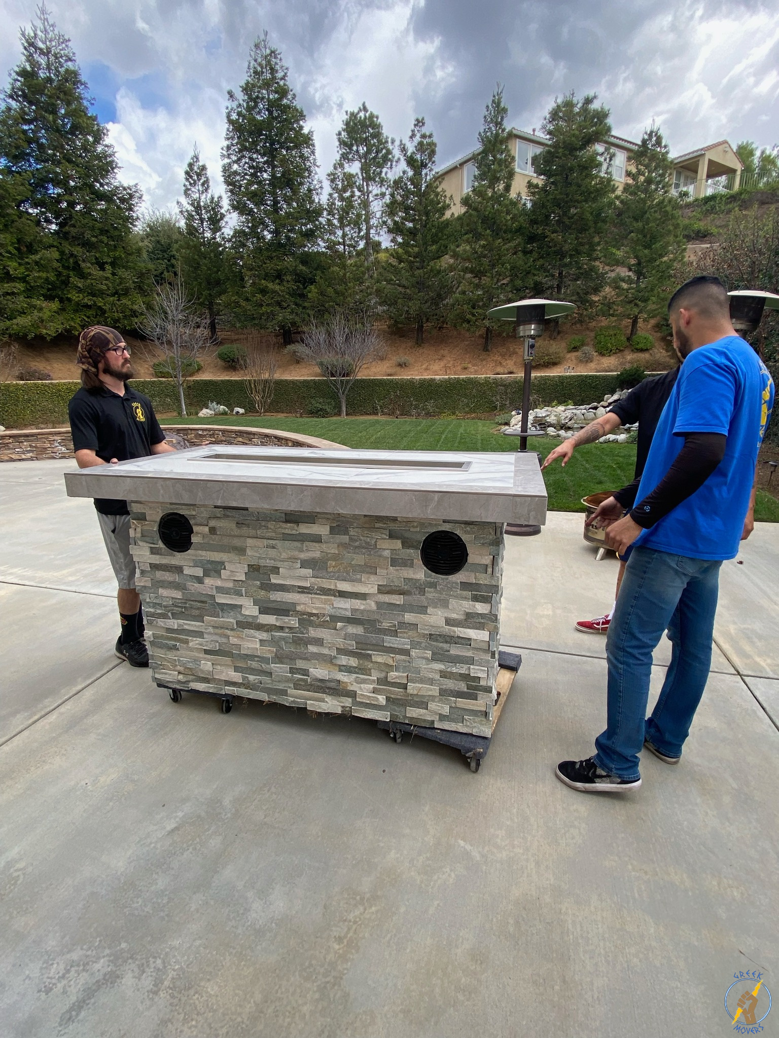 Redlands CA Storage and Moving Services Redlands CA Storage and Moving Services
