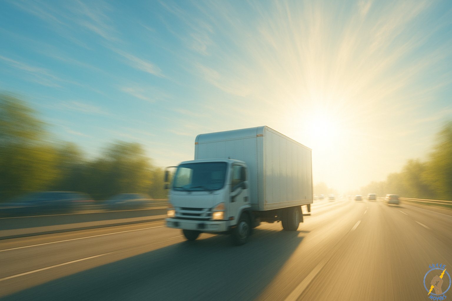 Adelanto CA Long Distance Moving Services