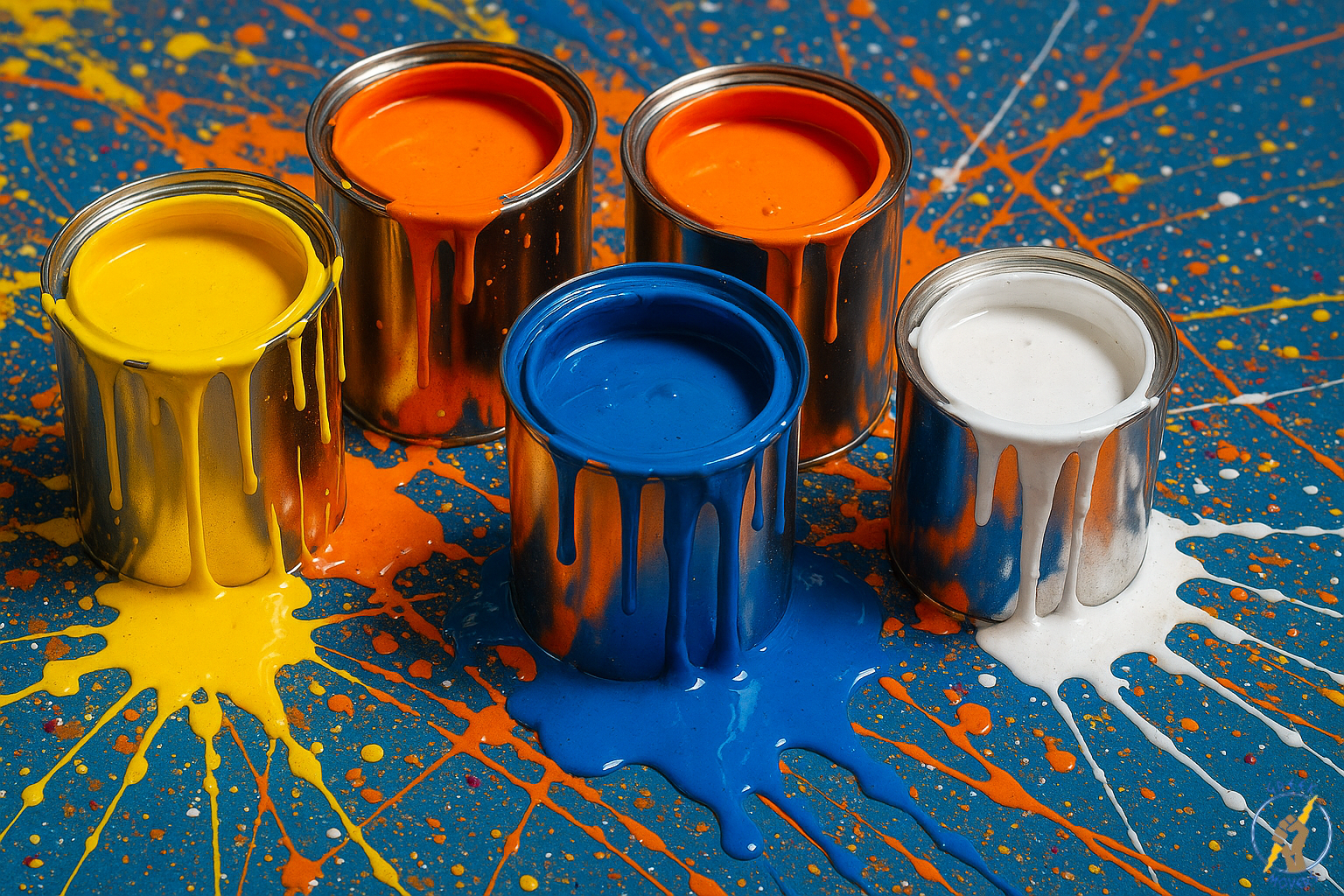 Adelanto CA Paint Recycling