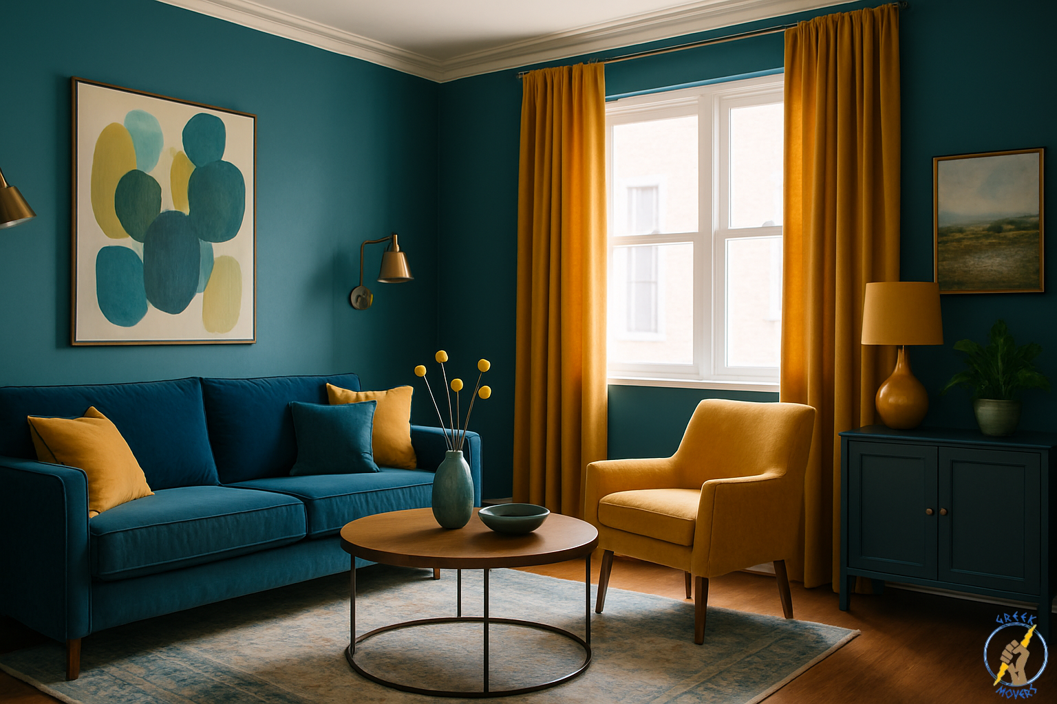 Interior Design Receiving Companies in Adelanto California